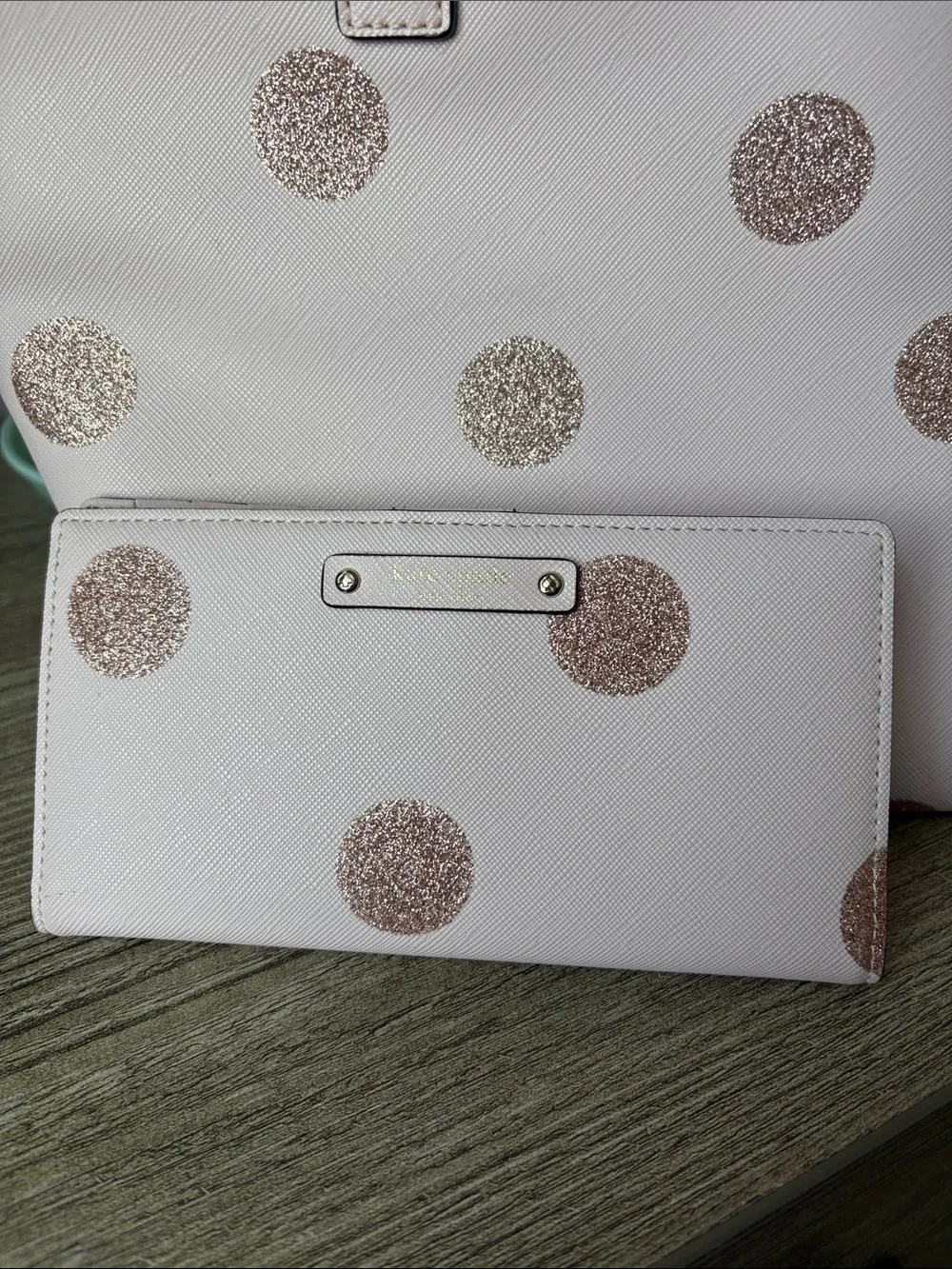 kate spade elegant light